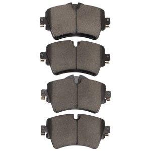 Mini Cooper Brake Pads - Front - R1 Concepts - Euro Ceramic - `14-`21